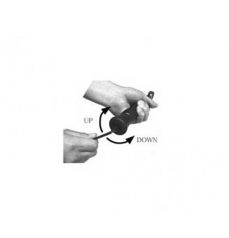 Interchangeable Head Pre-Lock Torque Wrench